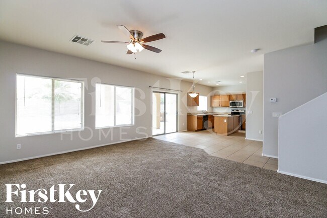 Photo - 2913 W Gold Dust Ave
