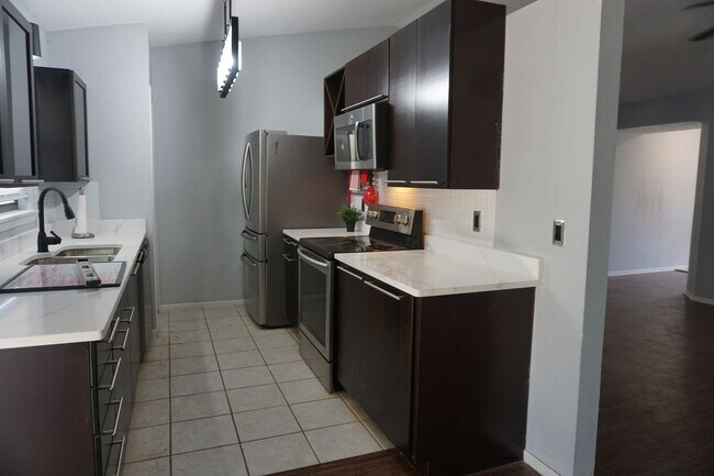 Photo - Single Story 2 bedroom 2 bathroom Townhome with Garage in Mandarin