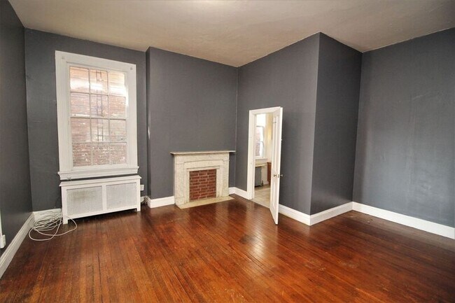 Photo - 808 Cathedral St Unit - #3F