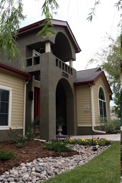 The Willows at Printers Park - The Willows at Printers Park Apartments