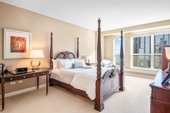 Photo - 445 E North Water St Unit 2003