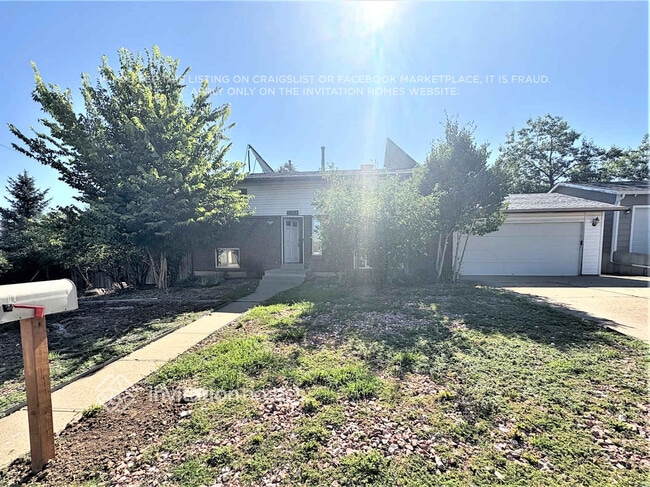 Photo - 11768 Delaware Ct House