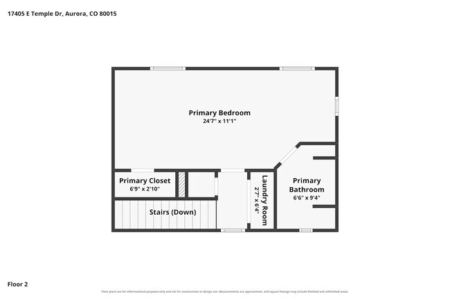 Photo - 17405 E Temple Dr