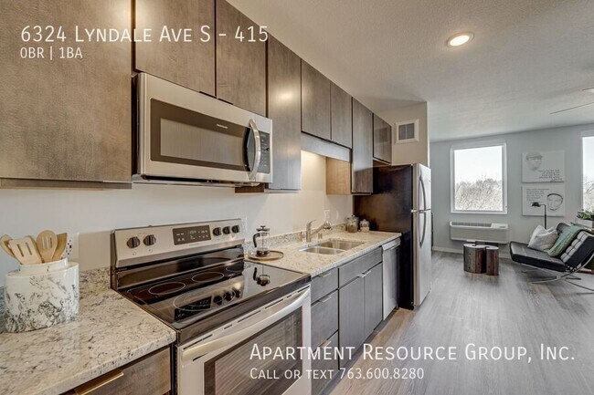 Photo - 6324 Lyndale Ave S Unit 415