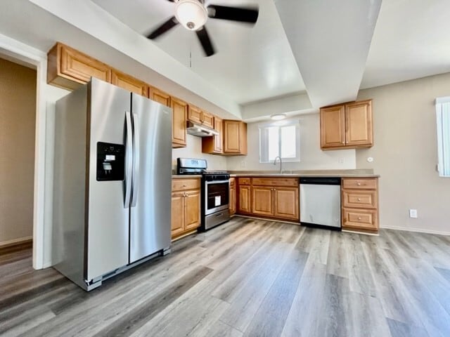 Photo - 1009 Valencia St