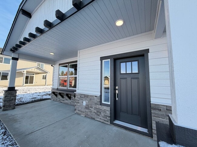 Photo - Brand New Hayden Home