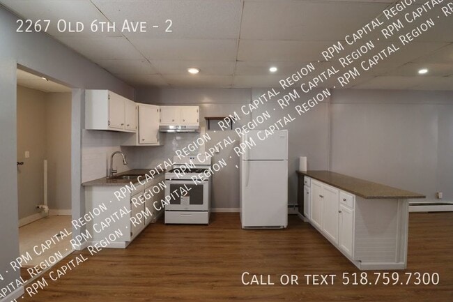 Photo - 2267 Old 6th Ave Unidad 2