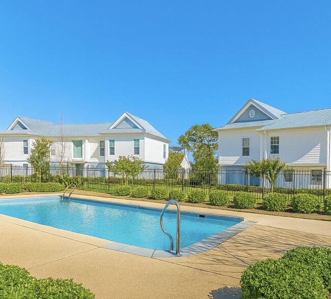 Photo - The Waterline