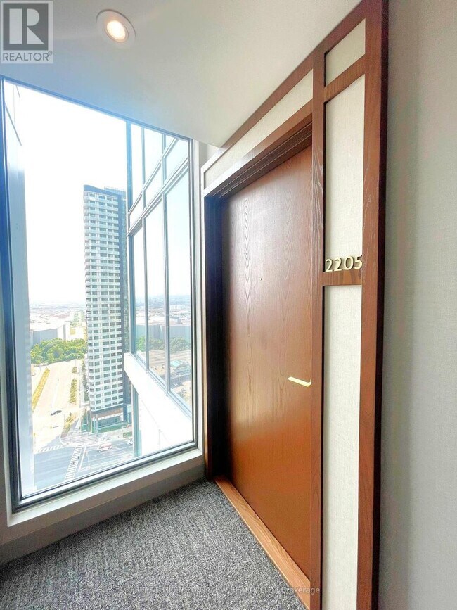 Photo - 1000 Portage Pkwy Unit 2205