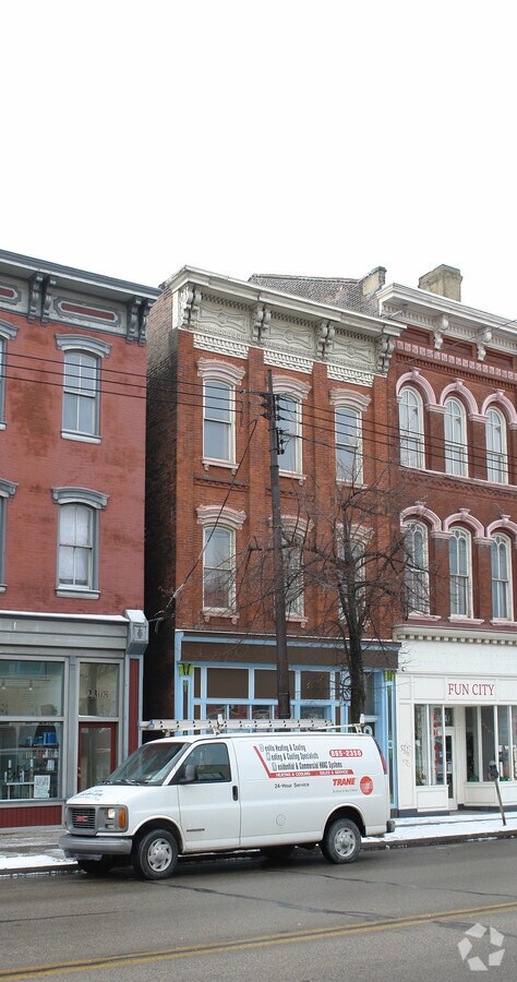 Photo - 2306 E Carson St