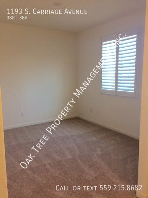 Photo - 1193 S Carriage Ave