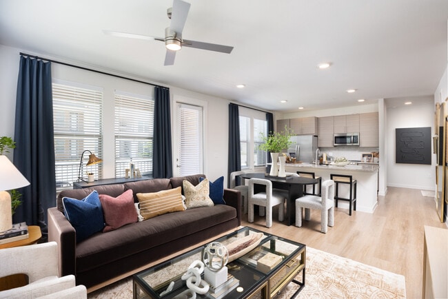 Photo - Your Dream Apartment Comes with 6 Weeks Free! Unit ACC4
