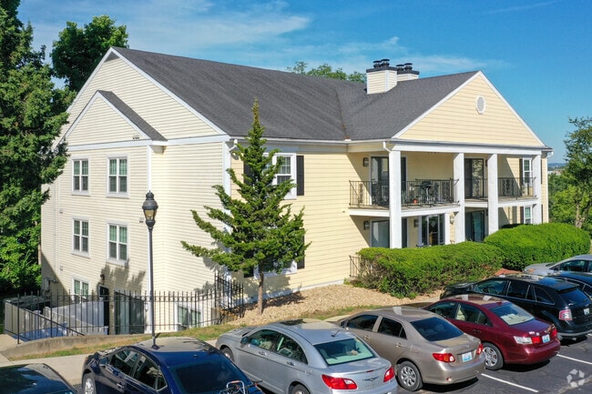 Photo - Fitzroy Louisville