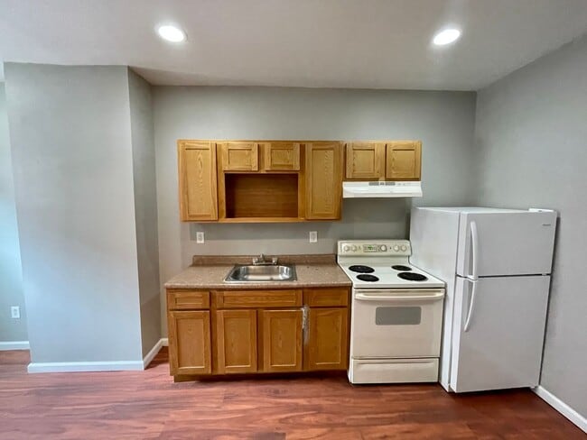 Photo - 3451 Braddock St Unit 1st Floor