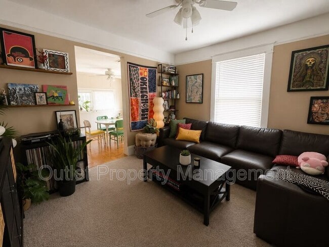 Photo - 307 E Livingston St Unit 307A