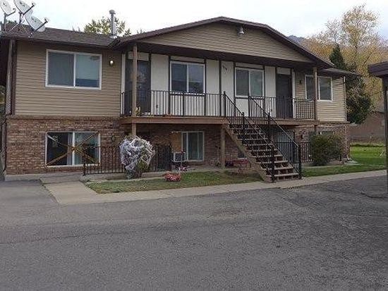 Photo - 1720 E 5825 S