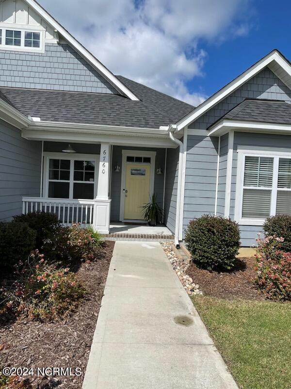Photo - 6760 Campbells Ridge Dr SE