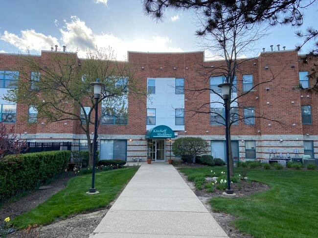 Building Photo - 3265 Kirchoff Rd Unit 215