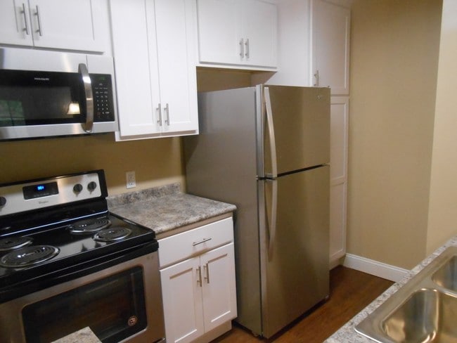 Amherst-Renovated