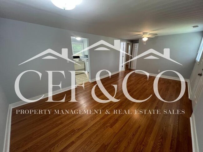 Photo - Cozy 2 bedroom 1 bathroom home now available in Moore