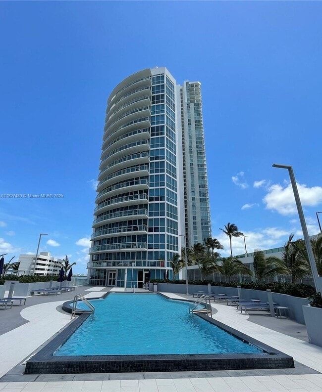 Photo - 480 NE 30th St Condo Unit 1403