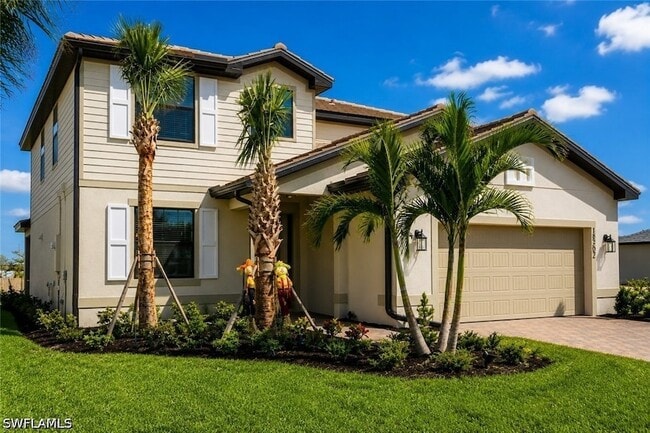 18302 Ridgeline Dr