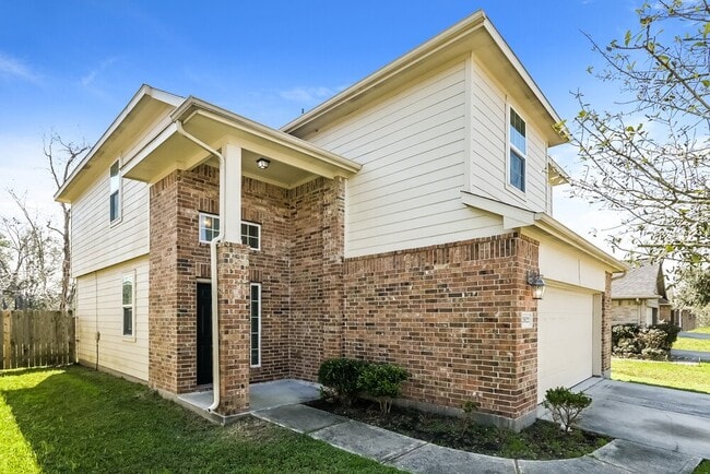 Photo - 2622 Mesquite Ridge Dr