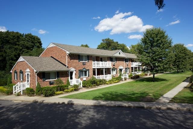 Building Photo - 16 Garfield Ave Unit 24-C Rental