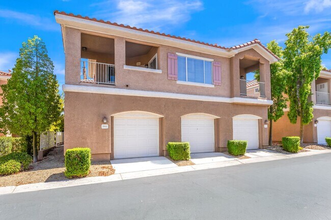 Photo - Charming Henderson Condo in Gated Community with Pool Access!