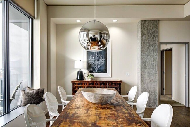 Photo - Kinects Tower