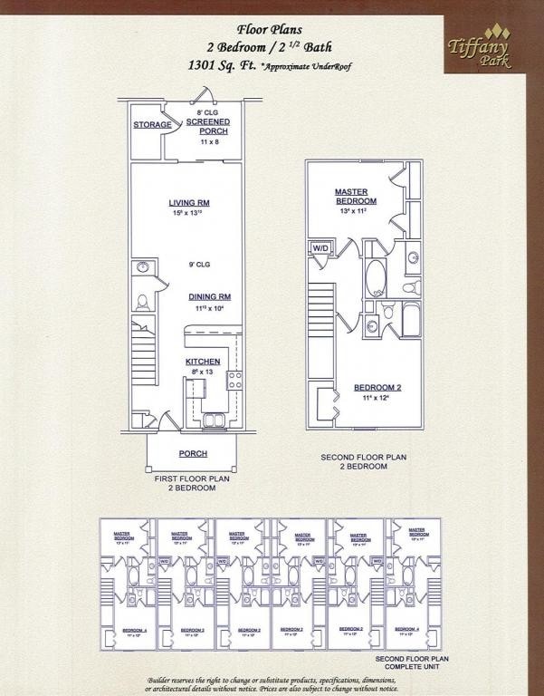 319 Paddington Ct