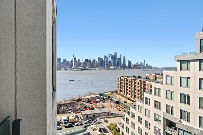 Building Photo - 9 Ave At Port Imperial Unit 1111 Rental