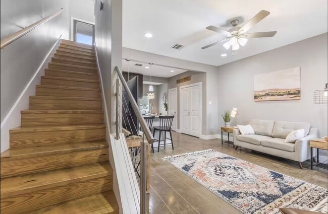 Photo - FULLY FURNISHED RENTAL AVAILABLE IN LAFAYETTE!