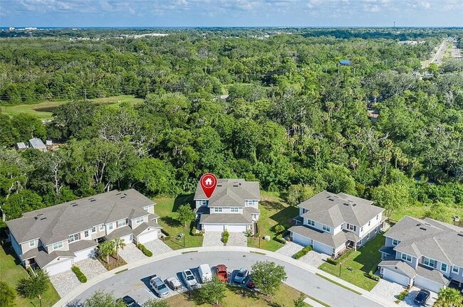 Photo - "Spacious 3-Bedroom Townhouse Retreat in New Port Richey – 5382 Riverwalk Preserve Drive!"
