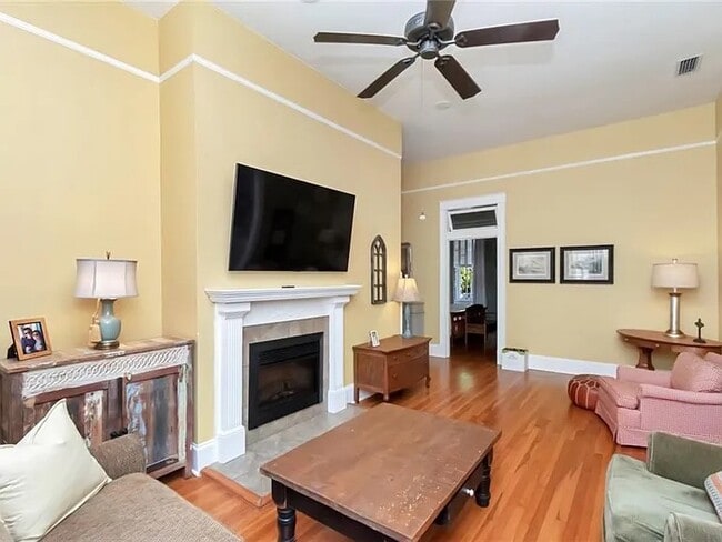 Photo - 1203 New St Francis St