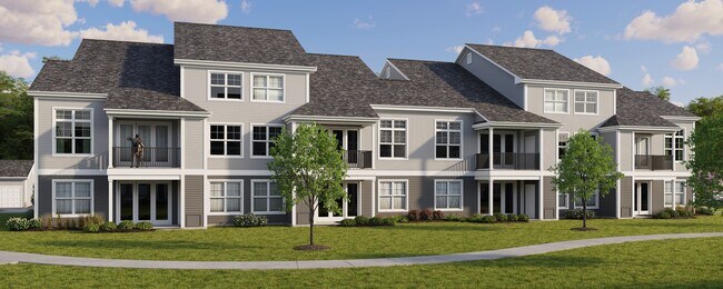 Photo - The Villas at Woodmont Valley