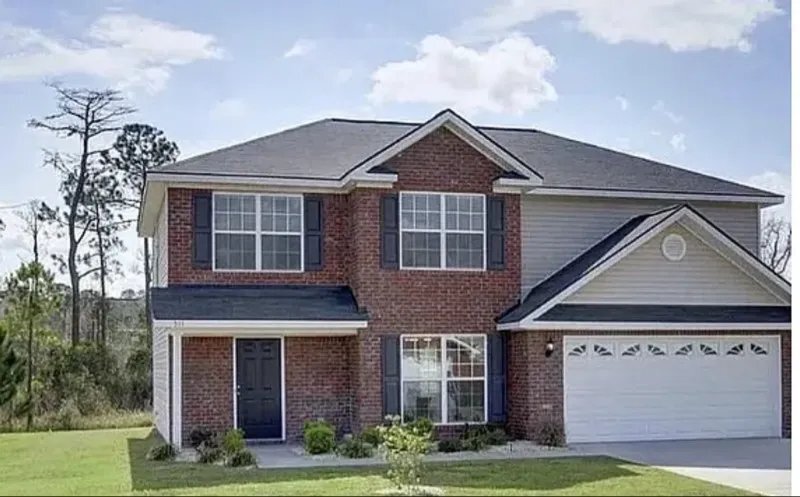 Photo - 511 Wyckfield Way