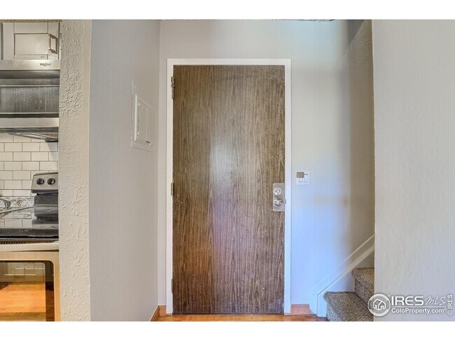 Unidad T37 - 3035 Oneal Pkwy Unidad T37