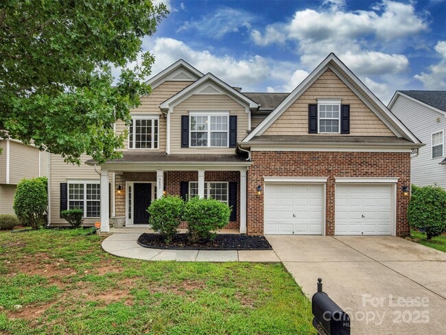 Building Photo - 5607 Fulton Ridge Dr Rental