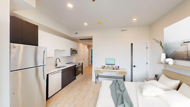 Photo - 23 Mount Pleasant St Apartamentos Unidad #1