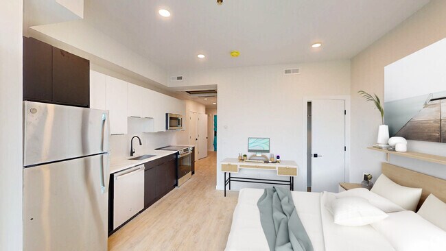 Building Photo - 23 Mount Pleasant St Unit #1 Rental