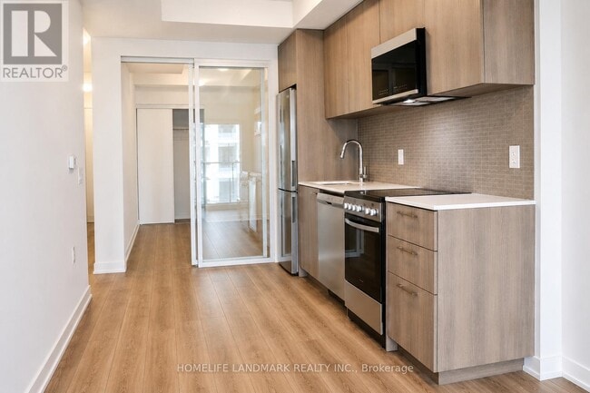 Photo - 7437 Kingston Rd Unit 607B