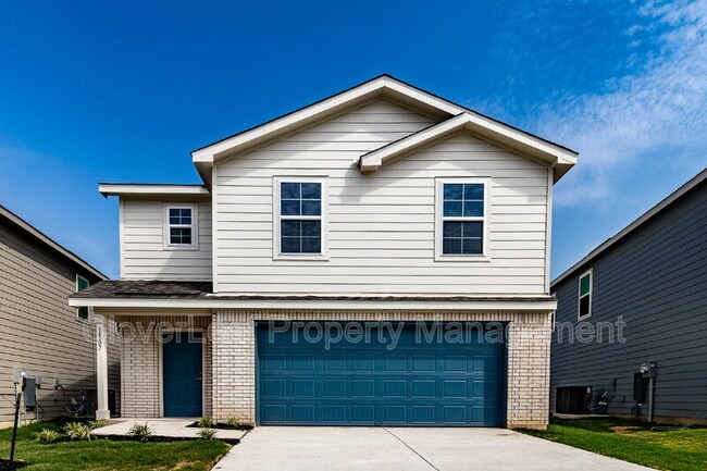 Photo - 1507 Middlecoff Ter House