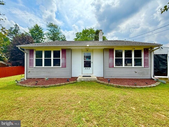 Photo - 322 7th Ave House