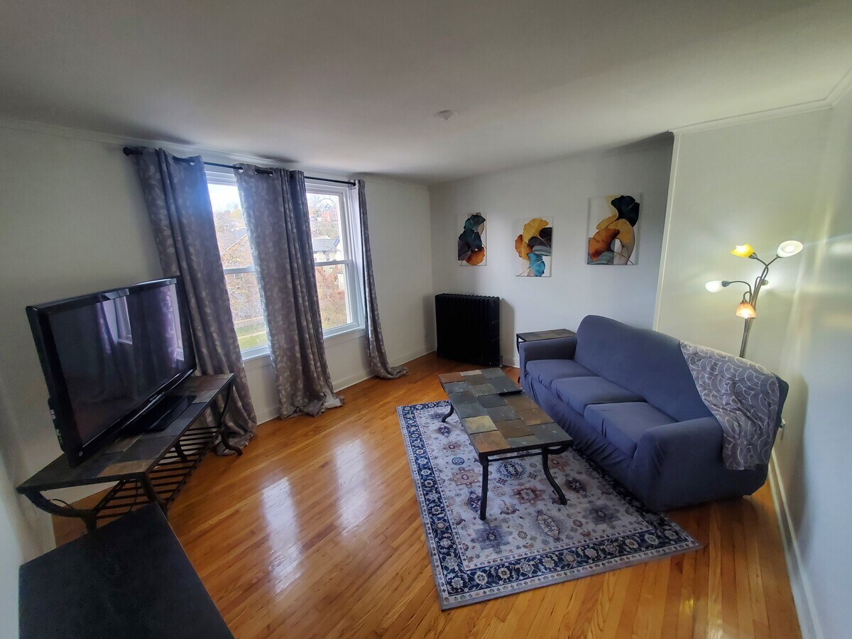 Photo - 1338 Main St Condo Unit 6