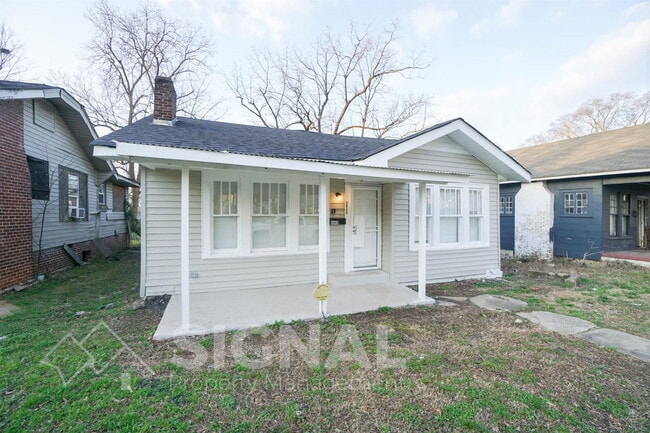 Photo - 3845 36th Ave N