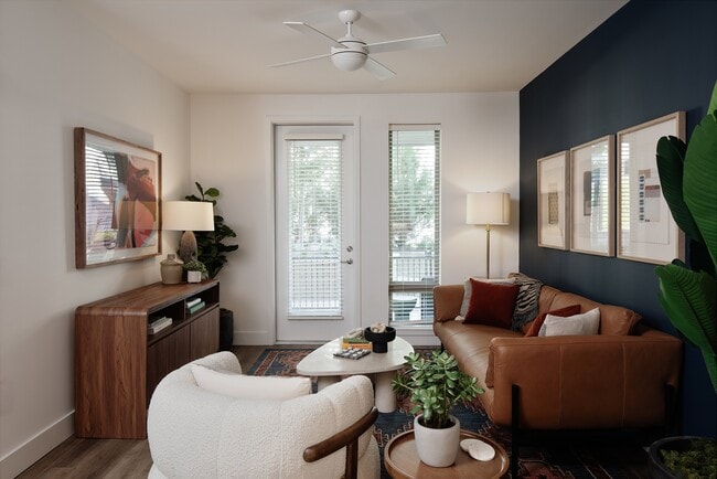 The Edley Apartments
