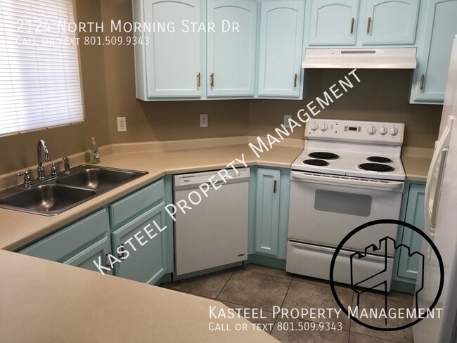 Photo - 2124 Morning Star Dr