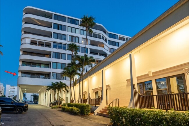 Building Photo - 3589 S Ocean Blvd Unit 314 Rental