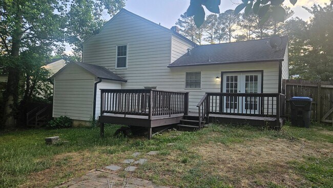 Photo - 2856 Cotton Field Rd NW